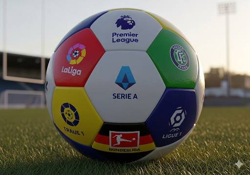 新直播App足球手机界面